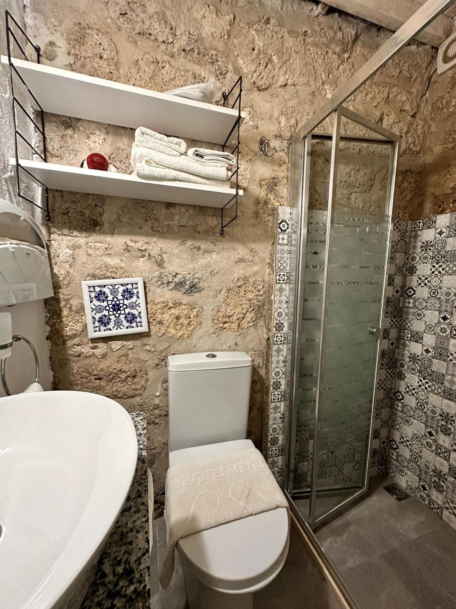Koesem Konukevi Alaçatı Esterno foto